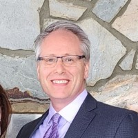 American Bankruptcy Institute Employee Chris Thackston's profile photo