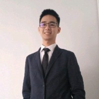 Testgrid Employee Vincent Pranata's profile photo