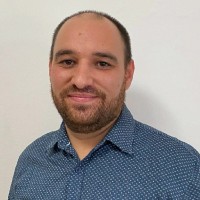 Optisor LTD Employee Timur Ovadya's profile photo