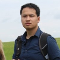 U.S. Courts of Appeals Employee Bao Chau's profile photo