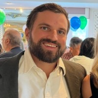 Python Employee Garrett Galuszka's profile photo