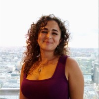 Nuclear Industry Association Employee Maya Seth's profile photo