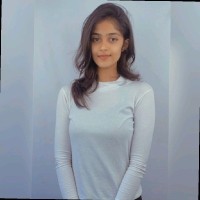 White Path Employee Vaishnavi Dayal's profile photo