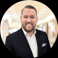 AMS Financial Solutions Group Employee Mark Mietus's profile photo
