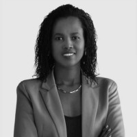 RET International Employee Murielle Ndikumazambo's profile photo