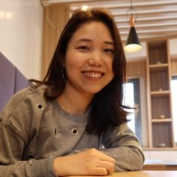 Hoya Electronics Employee Pearl Ko's profile photo
