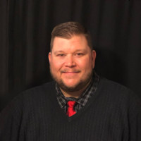 Spark Space Creative Employee James Williamson's profile photo