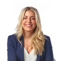 Sprocket Sports Employee Kim di Nino's profile photo