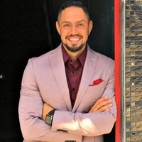 San Francisco Gay Men's Chorus Employee Chris Verdugo's profile photo