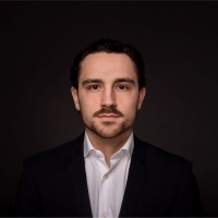 BIP Capital Partners Employee Felix Hinderberger's profile photo