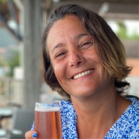 Emma Lab Employee Emmanuelle Gillardo's profile photo