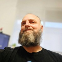 Sopra Steria Employee Sergio Peris's profile photo