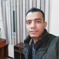 Moetaz Ashraf's profile photo