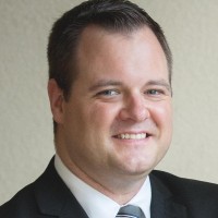 Check Point Software Employee Christopher McMullan's profile photo