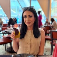 Well Pharmacy Employee Valentina Prastedies's profile photo