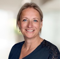 KPN Employee Desirée Molman's profile photo