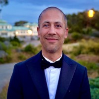 Bridge Technologies Employee Oliver Rodrigues's profile photo