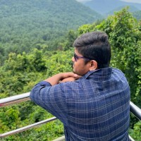 Caspex Employee Veeresh Kakarapalli's profile photo
