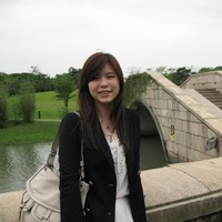 Anita Wu's profile photo