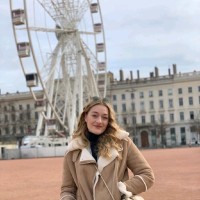 UHY in Croatia / Accountant / Tax advisor / Auditor / Business consultant Employee Ana Jurković's profile photo