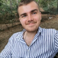 Campus Serge Kampf Les Fontaines Employee Aurélien Boucher's profile photo