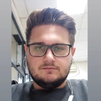 Specific-Group Lithuania Employee Veton Milaimi's profile photo