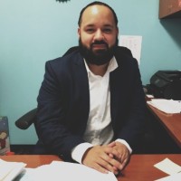 Luis Pinzon Email & Phone Number