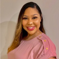 NSA Employee Jazzmyn Reynolds's profile photo