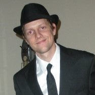 Randstad Work Solutions Employee Luke Rush's profile photo