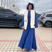 Tutorat Pro Employee Miarantiana Ralijaona's profile photo
