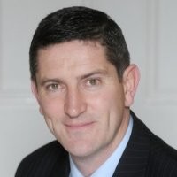 The Panel Employee Fergal Keys's profile photo