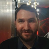 Dapter Employee Tamas Szabo's profile photo