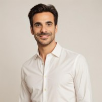 Minetti Spa Employee Gabriele Sciacca's profile photo