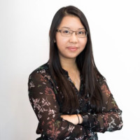 Hall Browns Accountants Employee Angela Tan's profile photo