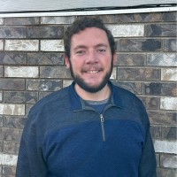 ABS Kids Employee Benjamin McPherson's profile photo