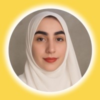 SoftAsia Tech Employee Mehreen Tabassam's profile photo