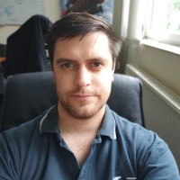 Humanex-TECH Ltd. Employee Gergely Kaszanyi's profile photo