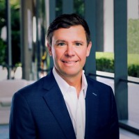 Pinnacle Financial Partners Employee Kenneth Ford's profile photo