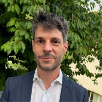 Strategy Big Data Employee Josué López's profile photo