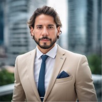 ADNOC Group Employee Alejandro Rosillo's profile photo
