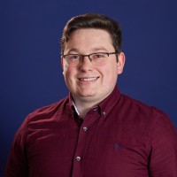 iTrust Partnering Employee Oliver Coulthard's profile photo