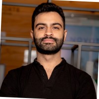 Procter & Gamble Employee Leandro Alves's profile photo