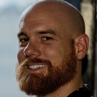 Arkose Labs Employee Glen Arrowsmith's profile photo