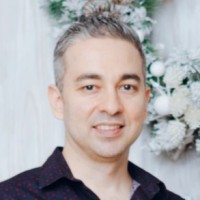 PCEL Employee Luis Rene Villarreal Treviño's profile photo