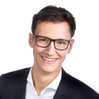 Red-on-line Employee Lukas Gutwinski's profile photo