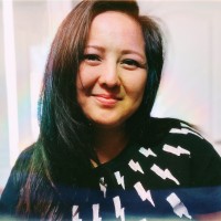 Llama Lead Gen Employee Cassandra Gonzales's profile photo