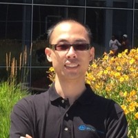 iExec Employee Lei Zhang's profile photo