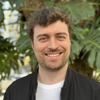 Audio-Technica Employee Lucas Araldi's profile photo