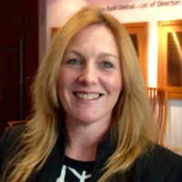 Ulster Bank Employee Briege Bradley's profile photo