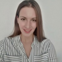 Nextcloud Employee Dijana Bitunjac's profile photo